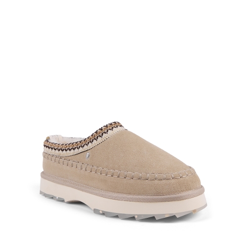 SAND SHARKY ADVENTURE SCUFF